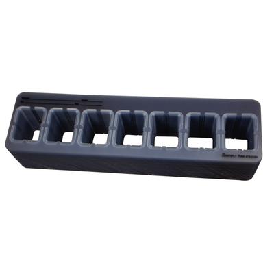 Film Mount Charts – 78 Series EZ-Tab® Plastics, #131 Frosted, 100/Pkg