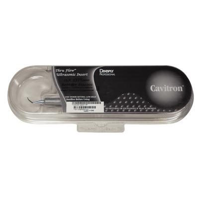 Cavitron® Thru Flow® Insert (TFI®) – TFI-1000/1000S