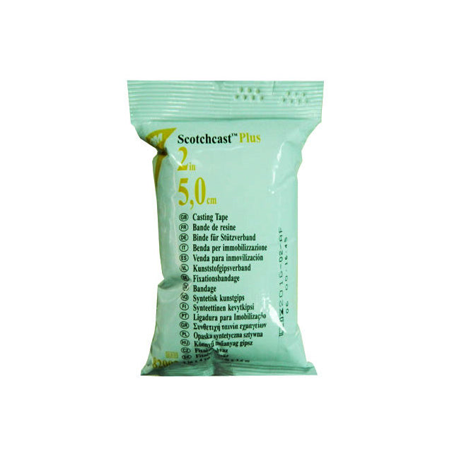 Knee Immobilizer, Three Panel