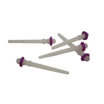 ParaPost® Taper Lux™ Translucent Esthetic Post System Refills, 5/Pkg - 3Z Dental (6146753396928)
