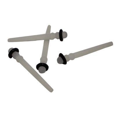 ParaPost® Taper Lux™ Translucent Esthetic Post System Refills, 5/Pkg - 3Z Dental (6146753396928)