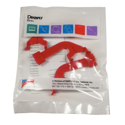 XCP-DS® for Schick CDR Sensors – Bite Block Refills, 3/Pkg