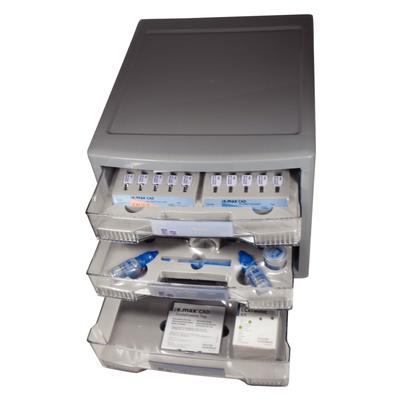 IPS e.max® CAD for inLab® – Basic Kit A-D