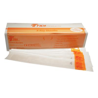 Custom Digital X-ray Sensor Sheaths