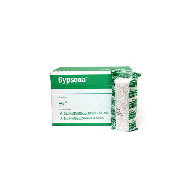 Gypsona® Orthopedic Bandage, Plaster