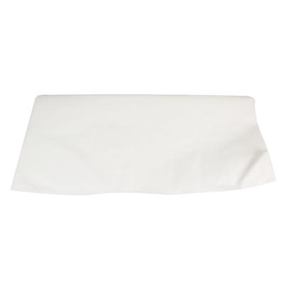 Ultimate Headrest Covers – Fabricel®, White, 500/Case