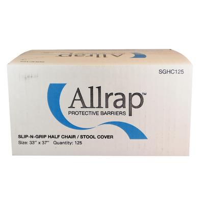 Slip-N-Grip Chair Covers