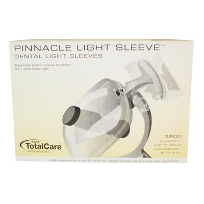 Light Sleeve™, 500/Pkg