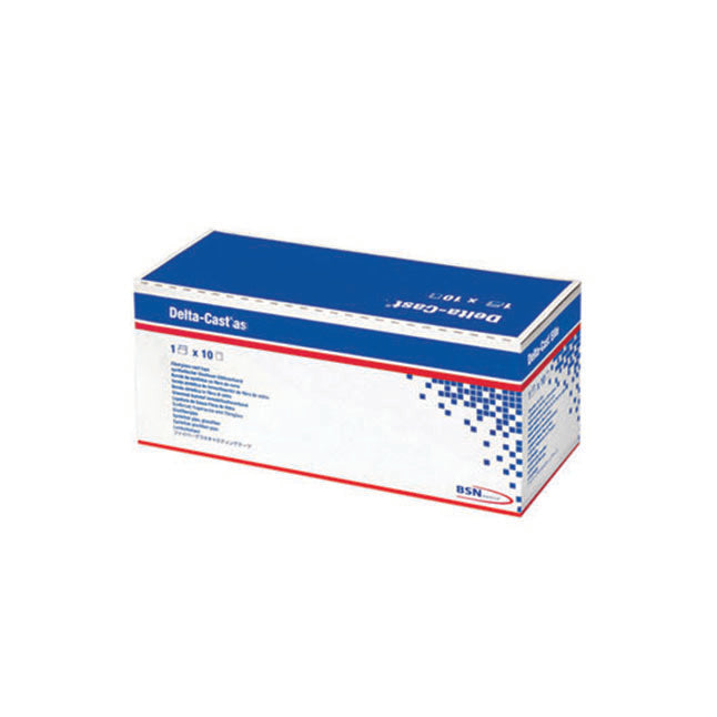 Delta-Cast® Prints Cast Tape, Polyester, Camoflauge