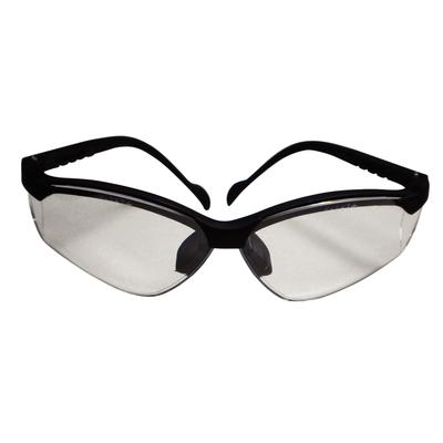 See-Breezâ„¢ Safety Glasses, Clear Lens