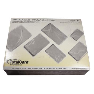 Tray Sleeve™
