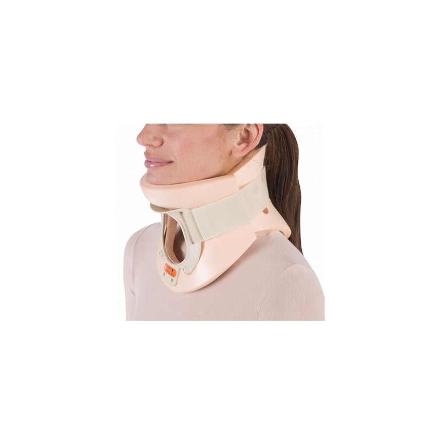 PROCARE® California Tracheotomy Collar, Beige