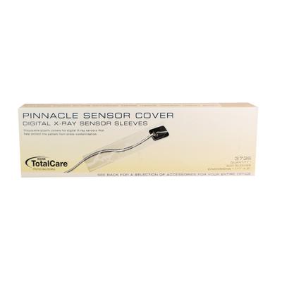 Pinnacle Sensor Covers, 500/Pkg