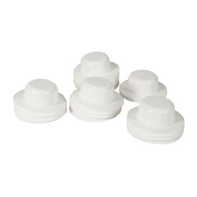 Crescent® Dapaway® Disposable Dappen Dishes – Dappen Dish Package, 1000/Pkg