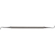 Younger-Good Curette double end 5/6 4 Round Handle - 3Z Dental (4952008523821)