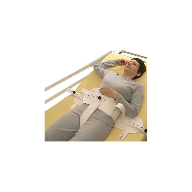 Standard Restraint, with Velcro Fastener