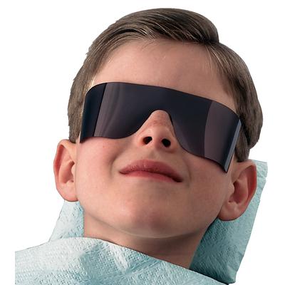 Protect-A-Lens™ Disposable Protective Eyewear, 100/Pkg