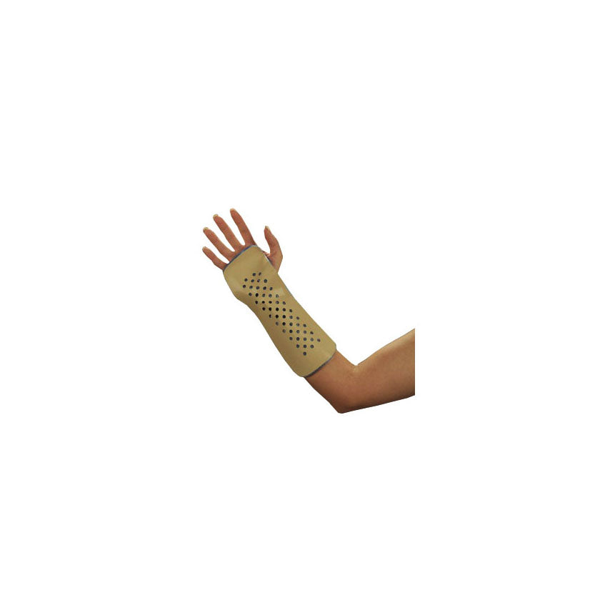 Wrist and Forearm Splint, L9"