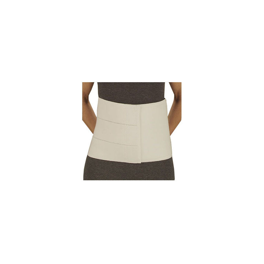 Abdominal Binder, H12"