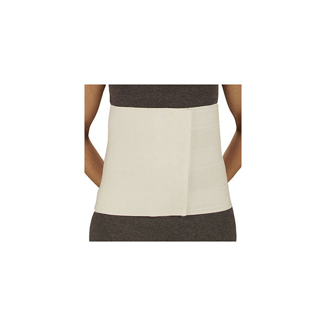 Abdominal Binder, Universal, H9"