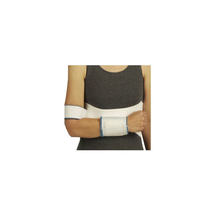 Velpeau Shoulder Immobilizer