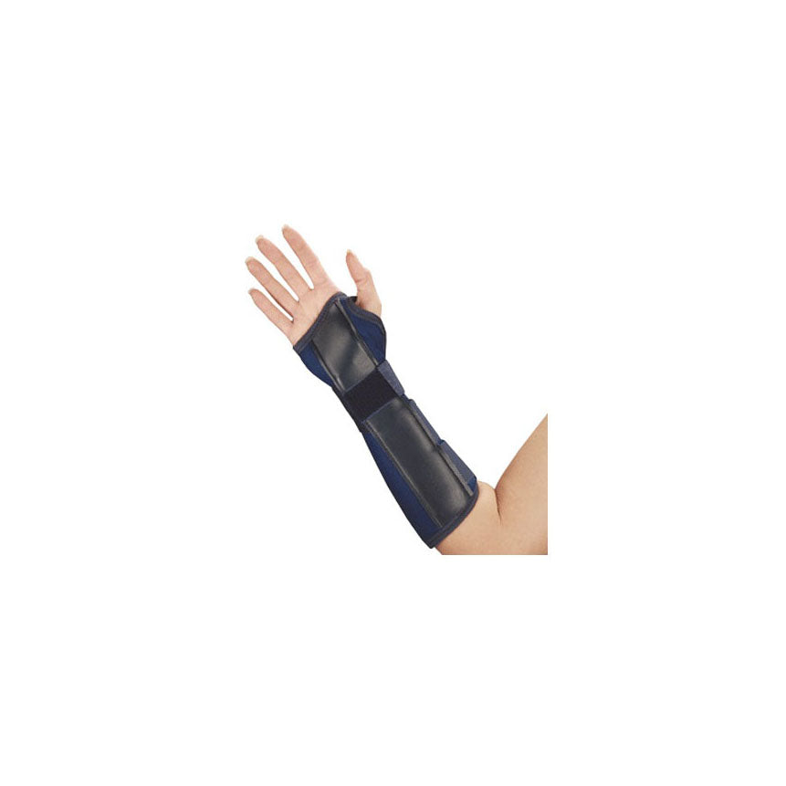 Wrist and Forearm Splint