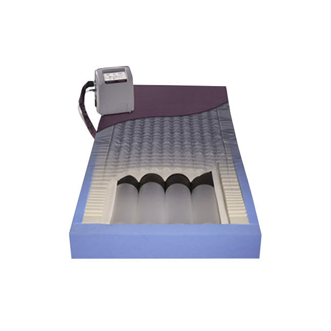 Pressureguard® EASY AIR® LR, Mattress Coverlet