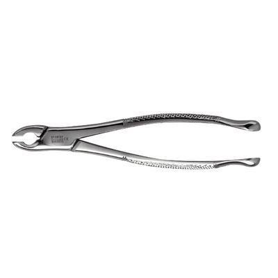 Extracting Forceps – # 151A, Mandibular - 3Z Dental