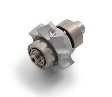 SIRONA HIGHSPEED REPLACEMENT TURBINES - STEEL BALL (Excluding Canisters & NSK type) - 3Z Dental