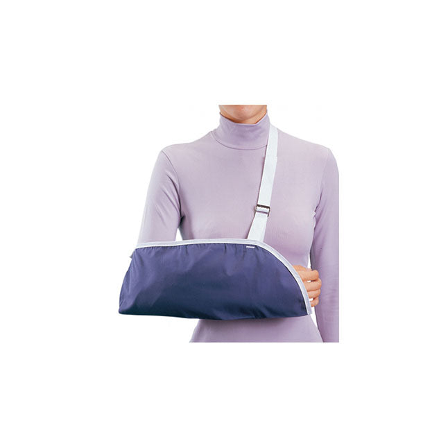 PROCARE® Clinic Arm Sling, Cotton/Poly Envelope
