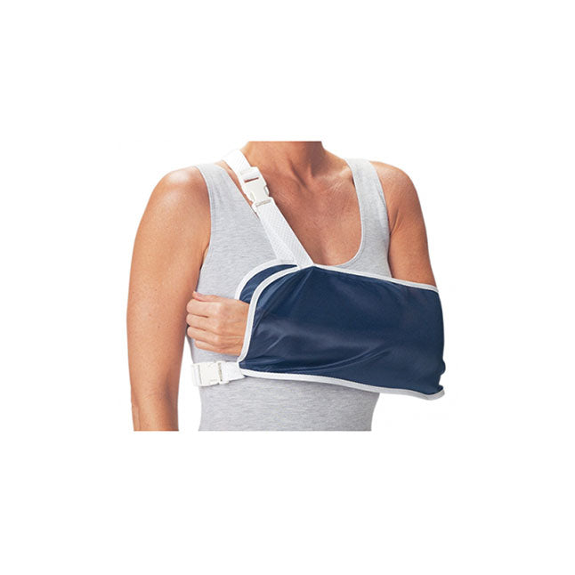 PROCARE® Quick-Release Economy Shoulder Immobilizer, Tietex Mesh