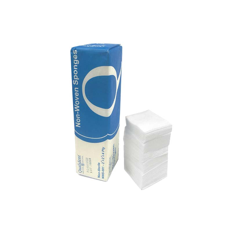 Gauze (Sponges) Non-Woven (4951840784429)