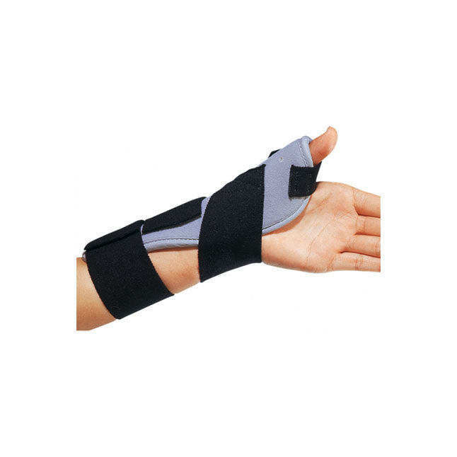 PROCARE® Abducted ThumbSPICA™ Thumb Splint, Volara™ Foam Laminate, Right, Universal