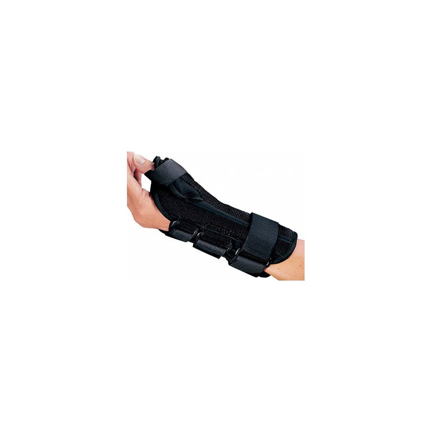 PROCARE® ComfortFORM™ Left Wrist Support