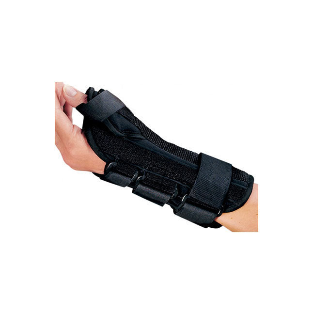 PROCARE® ComfortFORM™ Left Wrist Support
