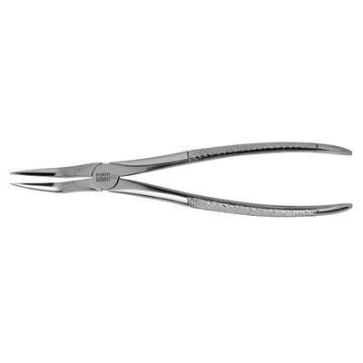 Extracting Forceps – # URG, Upper Root Grip, Maxillary - 3Z Dental