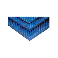 Mattress Overlay, Standard Density, 3" Thick, W34" x L72"