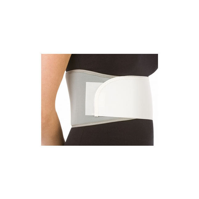 PROCARE® Rib Belt, Pile/Foam, Universal, H6"