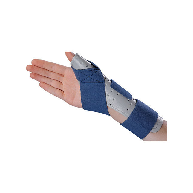 PROCARE® ThumbSPICA™ Thumb Splint, Right, L9"