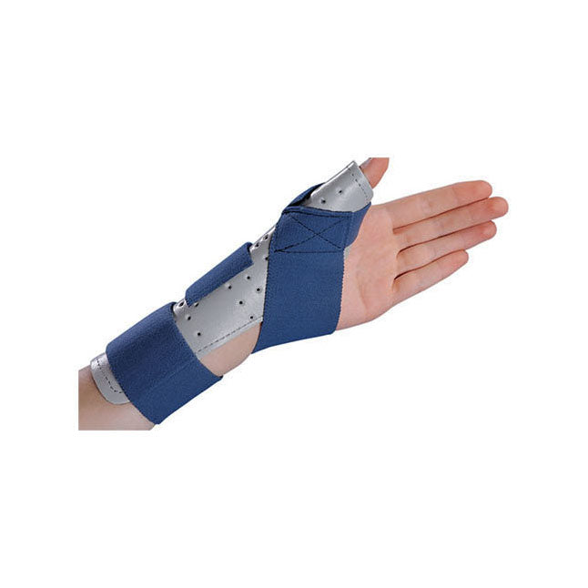 PROCARE® ThumbSPICA™ Thumb Splint, Left, L9"