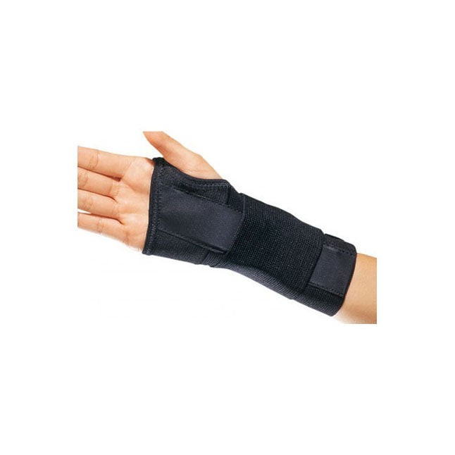 PROCARE® CTS Wrist Support, Right, Cotton