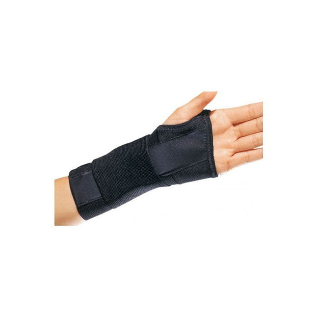 PROCARE® CTS Wrist Support, Left, Cotton