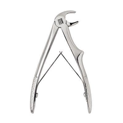Extracting Forceps – # C2 Pedodontic, Mandibular, Roots - 3Z Dental