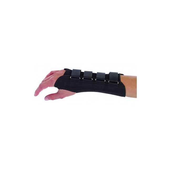 PROCARE® Contoured Wrist Support, Right, L9"