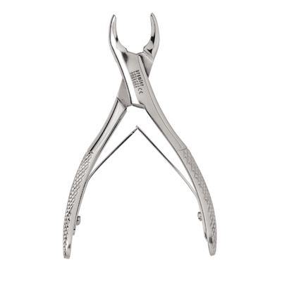 Extracting Forceps – # C151 Pedodontic, Mandibular - 3Z Dental