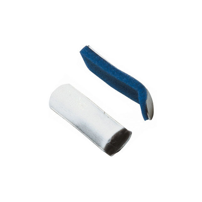 PROCARE® Finger Splint, Padded, Aluminum, W0.875"