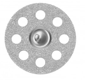 Express Line Diamond Disc - 3Z Dental