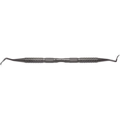 Implant Scalers – 137 Anterior, Double End - 3Z Dental