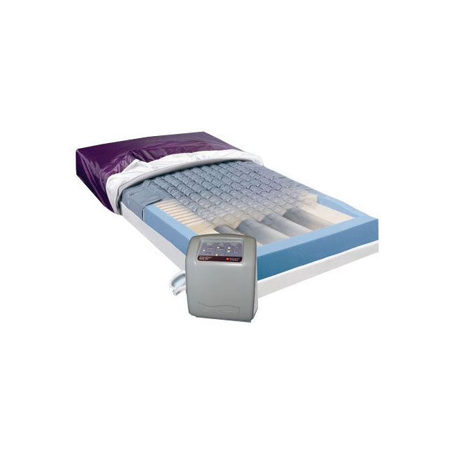 PressureGuard Easy Air® Mattress Coverlet