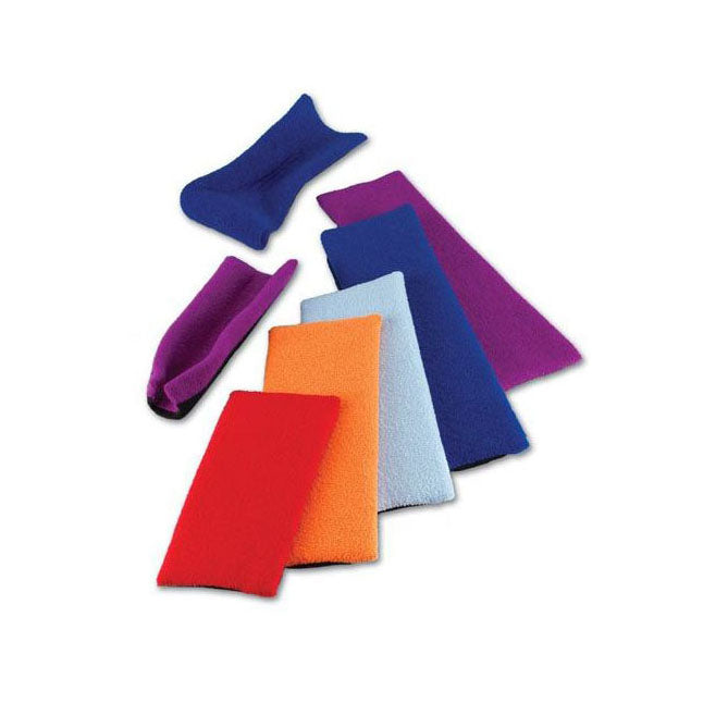 Soft Shell® Splint, Multi Size, 6-Pack